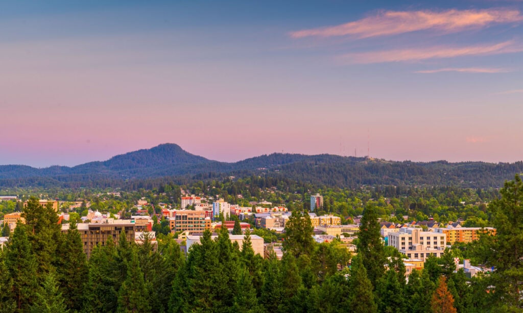 Best Things to do in Eugene, Oregon